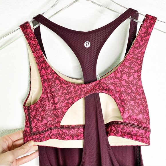 Lululemon workout tank - Picture 4 of 5